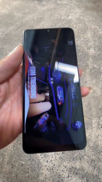 Samsung A12 4GB/128GB Đen. Mua bán Điện thoại tại Thành phố Biên Hòa Đồng Nai được đăng bởi NGUYỄN VĂN TUẤN hình 1