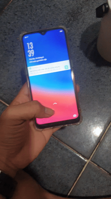 Oppo A5s 3GB/32GB. Mua bán Điện thoại tại Thành phố Thuận An Bình Dương được đăng bởi gia minh hình 1