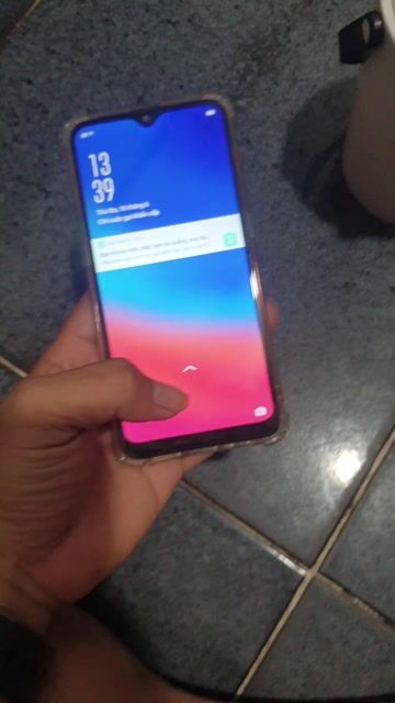 Oppo A5s 3GB/32GB. Mua bán Điện thoại tại Thành phố Thuận An Bình Dương được đăng bởi gia minh hình 1
