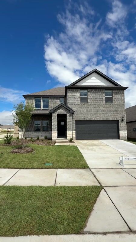 818 London Town Lane McKinney TX 75071