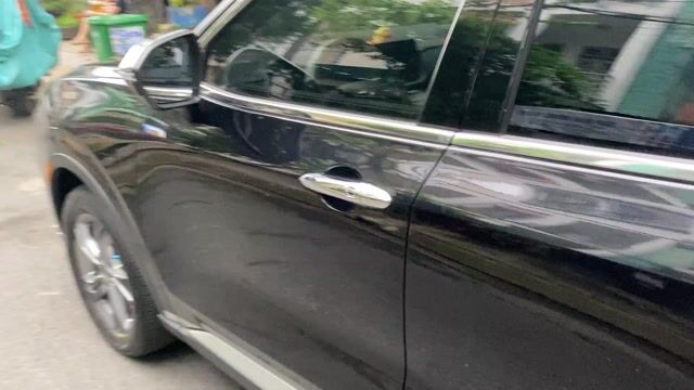 FORD TERRITORY TITANIUM- ODO 20.552 km- CUỐI 2022. Mua bán Ô tô tại Quận 12 Tp Hồ Chí Minh được đăng bởi Hiếu Phan hình 1