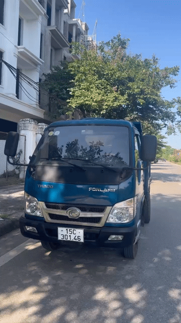 Forland FD250 2018. Mua bán Xe tải, xe ben tại Thị xã Sơn Tây Hà Nội được đăng bởi Nguyễn Mạnh hình 1