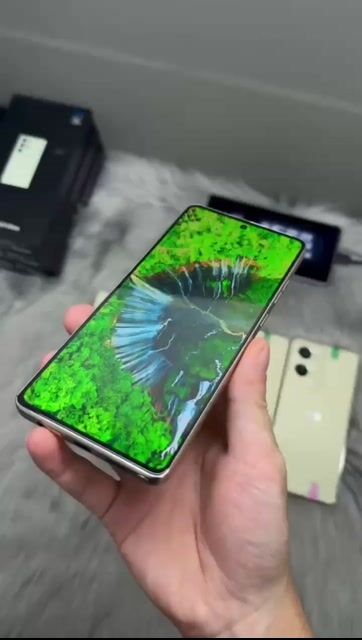 Motorola  G Stylus 2024 Có NFC, Full áp ngâng hàng. Mua bán Điện thoại tại Quận Tân Bình Tp Hồ Chí Minh được đăng bởi Thanh Tùng hình 1