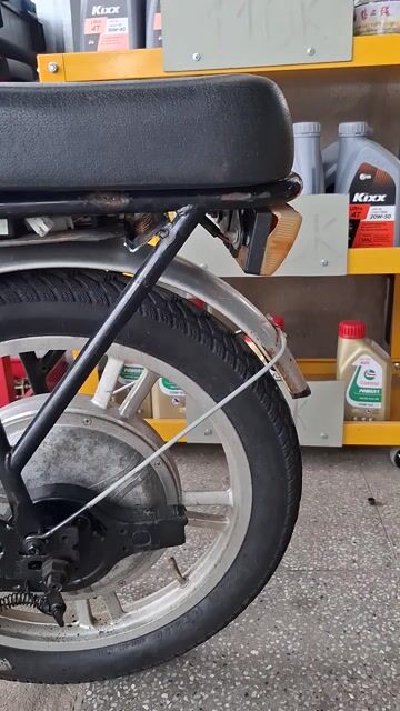 Bán xe đạp điện. Mua bán Xe điện tại Huyện Dương Minh Châu Tây Ninh được đăng bởi Pham Hau hình 1