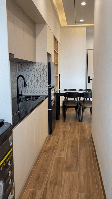 Cho thuê Căn hộ Chung cư Quận Ngũ Hành Sơn Đà Nẵng diện tích 45 m² giá 70 triệu/tháng