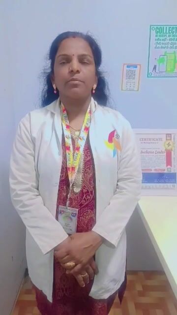 Real World Evidence®  of 53 Months Age With Initial Ability Score 549 Having 965 Today by Kalakunta Padma, Admin Manager from Suchitra