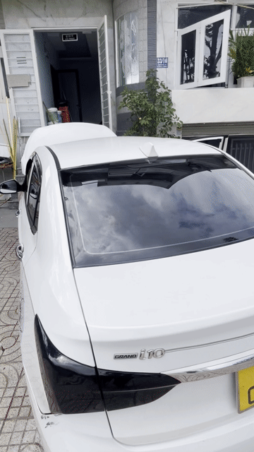 Hyundai i10 STD 2020 230.000 km. Mua bán Ô tô tại Thành phố Thủ Đức Tp Hồ Chí Minh được đăng bởi an do hình 1
