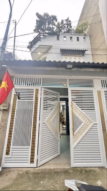 Mua bán Nhà ở Quận Bình Tân Tp Hồ Chí Minh diện tích 90 m² giá 6,9 tỷ