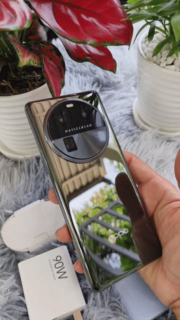 Oppo Find X6 512GB Đen. Mua bán Điện thoại tại Quận Cái Răng Cần Thơ được đăng bởi Trần Anh hình 1
