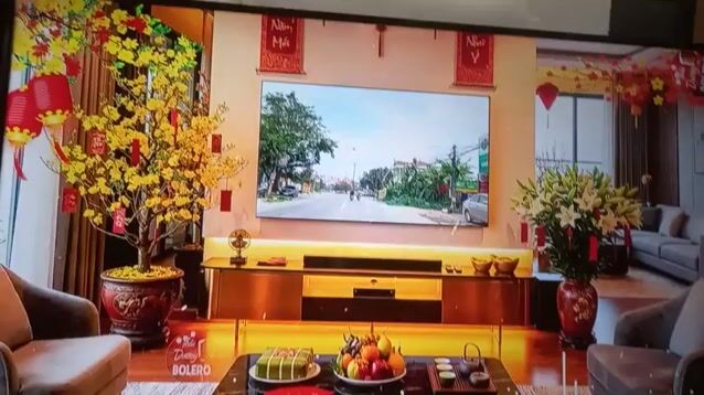 Tivi led 50 in Toshiba 50L5550VN đẹp sắc nét. Mua bán Tivi, Âm thanh tại Quận Tân Phú Tp Hồ Chí Minh được đăng bởi Nguyễn Thị Hường hình 1