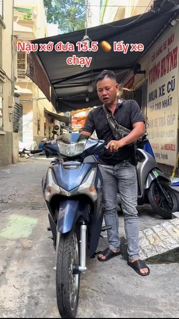 Xe Future Led đời 2021 bs 62 Tây Ninh chính chủ. Mua bán Xe máy tại Quận 10 Tp Hồ Chí Minh được đăng bởi Xe cũ đẹp giá rẻ hình 1