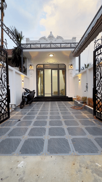 Mua bán Nhà ở Huyện Hòa Thành Tây Ninh diện tích 88.5 m² giá 1,58 tỷ