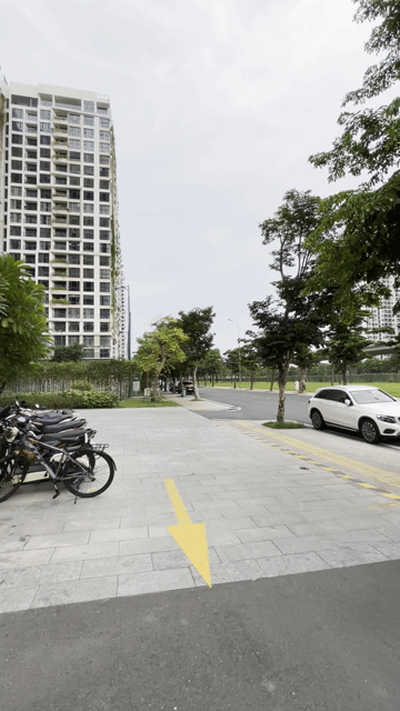 Cho thuê Văn phòng, Mặt bằng kinh doanh Masteri Centre Point Thành phố Thủ Đức Tp Hồ Chí Minh diện tích 88 m² giá 50 triệu/tháng
