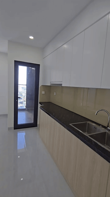 Cho thuê Căn hộ Chung cư A&T Sky Garden Thành phố Thuận An Bình Dương diện tích 73 m² giá 7,5 triệu/tháng