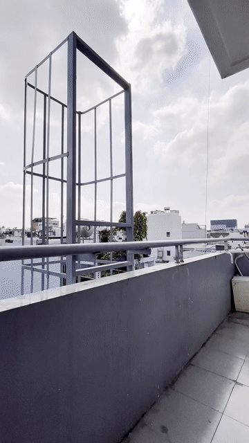 Cho thuê Phòng trọ Quận Tân Bình Tp Hồ Chí Minh diện tích 30 m² giá 3,8 triệu/tháng