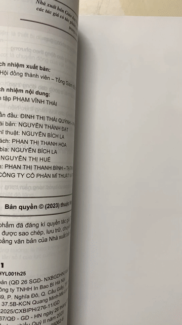 Sách giáo khoa Vật lí 11 kết nối tri thức mới mua. Mua bán Sách tại Quận Hoàng Mai Hà Nội được đăng bởi Ngọc Anh hình 1