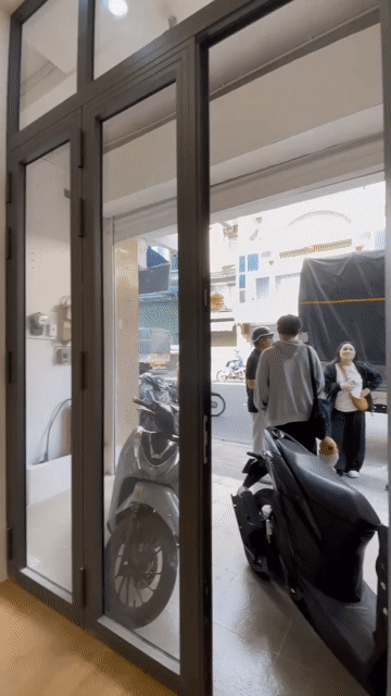 Cho thuê Văn phòng, Mặt bằng kinh doanh Quận 6 Tp Hồ Chí Minh diện tích 50 m² giá 14 triệu/tháng