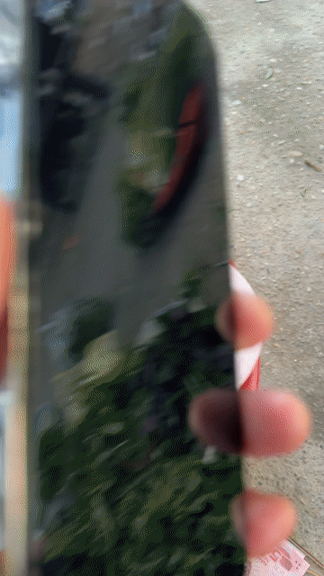 Apple iPhone 12 Pro Đen Đã qua sử dụng. Mua bán Điện thoại tại Huyện Đông Anh Hà Nội được đăng bởi huy hình 1