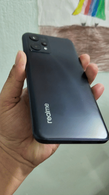 Realme V25 5G 256GB/12Gb, 120hz . Mua bán Điện thoại tại Quận Hải Châu Đà Nẵng được đăng bởi hieu nguyen  hình 1