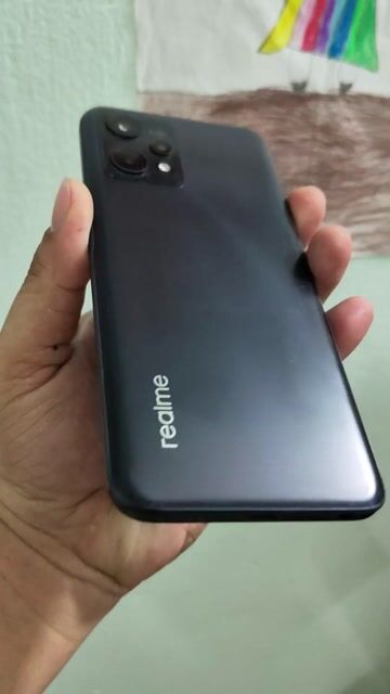 Realme V25 5G 256GB/12Gb, 120hz . Mua bán Điện thoại tại Quận Hải Châu Đà Nẵng được đăng bởi hieu nguyen  hình 1
