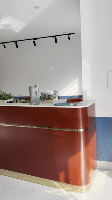 Cho thuê Văn phòng, Mặt bằng kinh doanh An Khang Villa Quận Hà Đông Hà Nội diện tích 200 m² giá 48 triệu/tháng