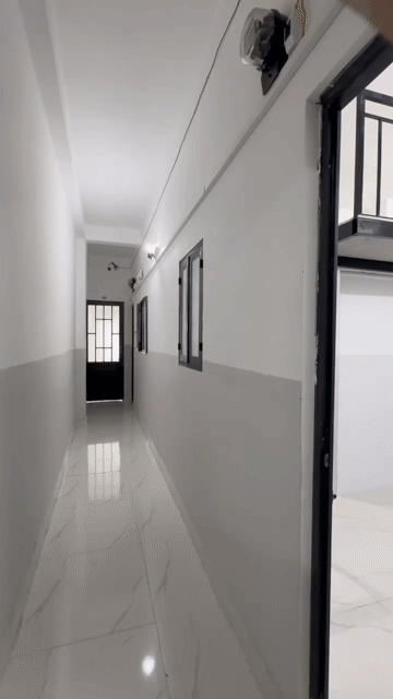 Cho thuê Phòng trọ Quận Tân Bình Tp Hồ Chí Minh diện tích 20 m² giá 3,5 triệu/tháng