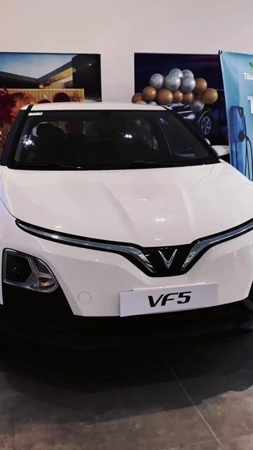 VinFast VF5 Plus 2025. Mua bán Ô tô tại Quận Cái Răng Cần Thơ được đăng bởi Minh Mẫn Huỳnh hình 1