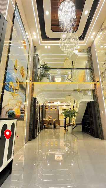 Mua bán Nhà ở Quận 12 Tp Hồ Chí Minh diện tích 56 m² giá 5,88 tỷ