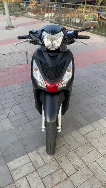 vision 2018 siêu chất máy bao zin bao êm. Mua bán Xe máy tại Quận 7 Tp Hồ Chí Minh được đăng bởi Gia Bảo  hình 1