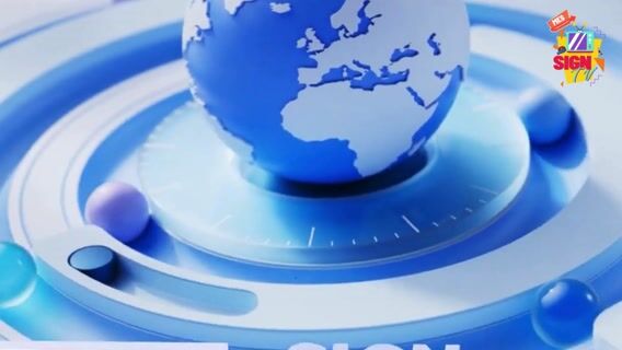 Sign Tv show N°14993