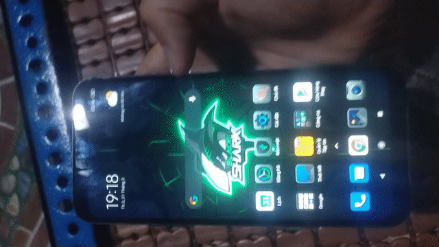 Black Shark 2 Đen Hỏng. Mua bán Điện thoại tại Thành phố Phan Rang-Tháp Chàm Ninh Thuận được đăng bởi 985 GHK hình 1