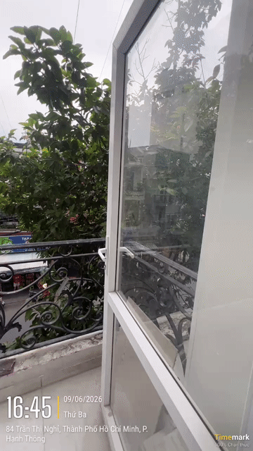 Cho thuê Phòng trọ Quận Gò Vấp Tp Hồ Chí Minh diện tích 25 m² giá 3,3 triệu/tháng