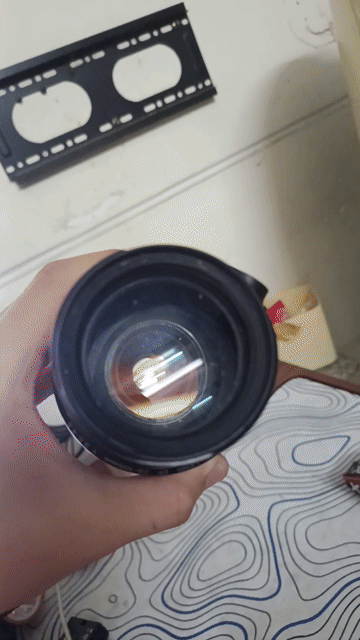 Ống kính máy ảnh 28-105 AF Hỏng. Mua bán Máy ảnh, Máy quay tại Thành phố Thủ Đức Tp Hồ Chí Minh được đăng bởi An Văn hình 1