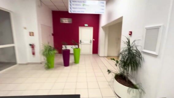 Un stagiaire, une histoire !