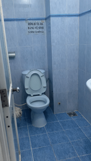 Cho thuê Phòng trọ Quận 3 Tp Hồ Chí Minh diện tích 15 m² giá 2,6 triệu/tháng