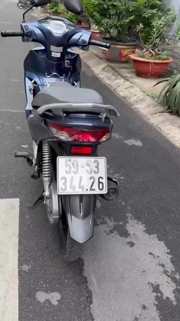 Honda Future lét xanh xám đời cuối 2020 bstp. Mua bán Xe máy tại Quận Tân Phú Tp Hồ Chí Minh được đăng bởi Thịnh hình 1