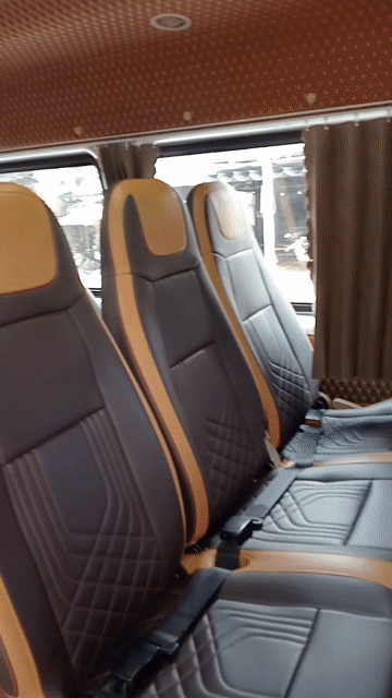 ford transit tháng 9 218. Mua bán Ô tô tại Huyện Nhà Bè Tp Hồ Chí Minh được đăng bởi Nguyễn đình bảo sơn hình 1