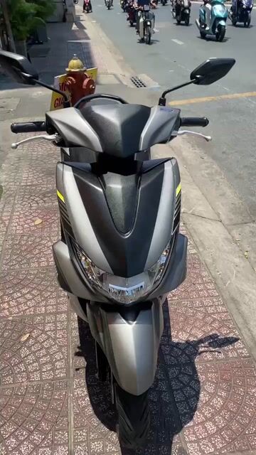 Yamaha FreeGo 125cc 2023 bs 59n3-72286. Mua bán Xe máy tại Quận Phú Nhuận Tp Hồ Chí Minh được đăng bởi xe39com hình 1