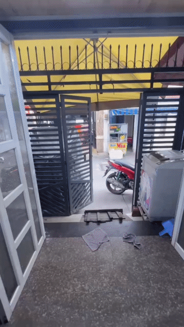 Cho thuê Văn phòng, Mặt bằng kinh doanh Quận Tân Bình Tp Hồ Chí Minh diện tích 25 m² giá 4,5 triệu/tháng