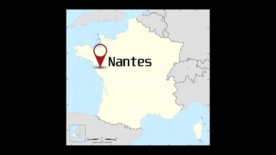 New Presentation (Type.DUT, Depart. INFO, Ville. NANTES) ;