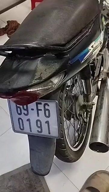 Em cần bán xe giá rẻ anh chị nào cần liên hệ Em. Mua bán Xe máy tại Huyện Bình Chánh Tp Hồ Chí Minh được đăng bởi nguyen thy hình 1