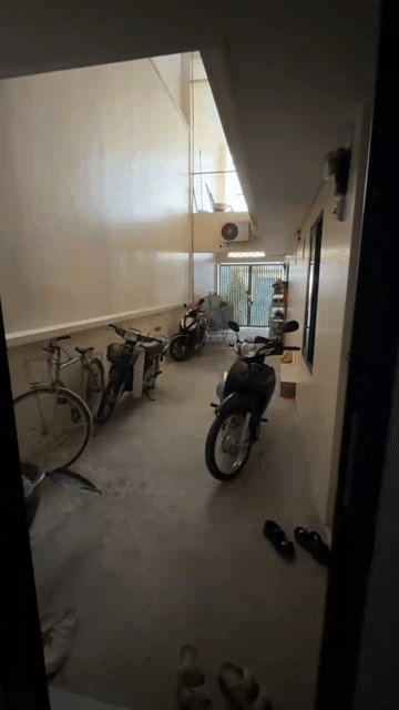 Cho thuê Nhà ở Quận Bình Thạnh Tp Hồ Chí Minh diện tích 125.4 m² giá 12,5 triệu/tháng