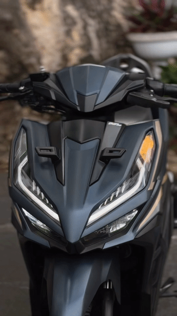 VARIO 125 2024 BSTP CHÍNH CHỦ CÓ BÁN GÓP. Mua bán Xe máy tại Thành phố Thủ Đức Tp Hồ Chí Minh được đăng bởi XE ĐẸP  GÓP BAO NỢ XẤU THỦ ĐỨC hình 1