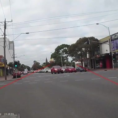 Friday 3pm traffic and a door opener Shared on UpRide: Abused for being in the primary position