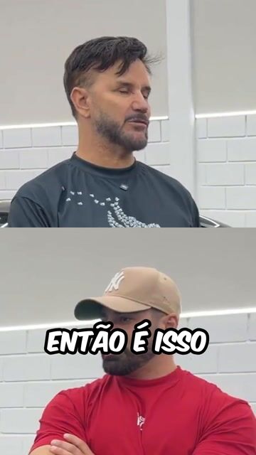 Brasileiro faz a garagem antes da casa, diz ele
