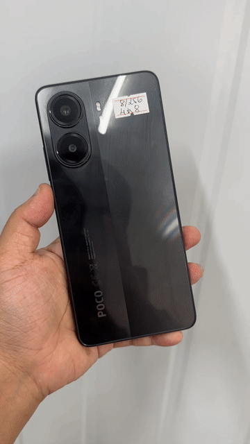 POCO X7 PRO 5G 256GB Đen. Mua bán Điện thoại tại Thành phố Vĩnh Long Vĩnh Long được đăng bởi Ngọc Đình mua bán trao đổi hình 1
