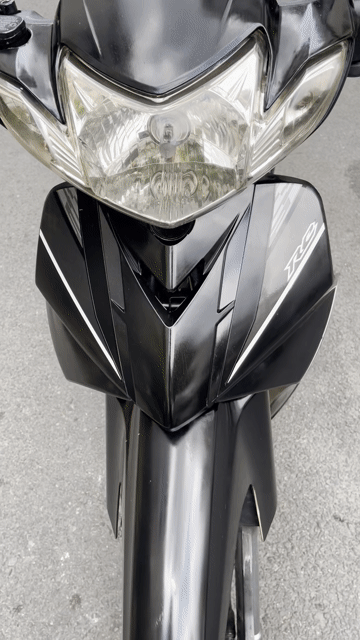 Yamaha Sirius 50cc 2022 Đen. Mua bán Xe máy tại Quận 1 Tp Hồ Chí Minh được đăng bởi văn hưng hình 1