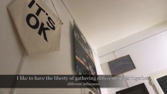 Le maître joaillier