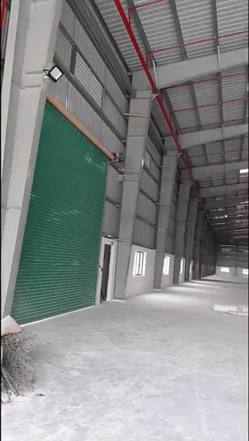 Cho thuê Văn phòng, Mặt bằng kinh doanh Huyện Dầu Tiếng Bình Dương diện tích 7800 m² giá 260 triệu/tháng