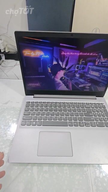 Lenovo Ideapad 81W8 i5-1035G1 15.6 inch 8GB/128GB. Mua bán Laptop tại Quận Tân Phú Tp Hồ Chí Minh được đăng bởi T COMPUTER hình 1